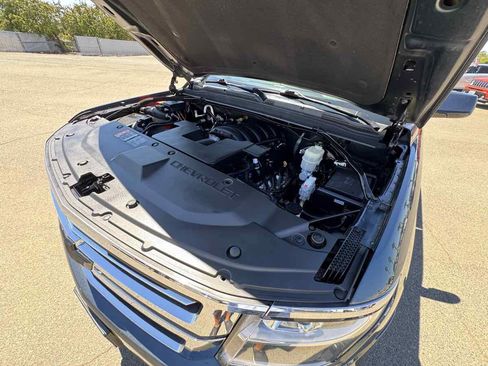 Used 2019 Chevrolet Tahoe LT AWD/4WD image 47