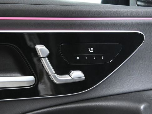 Certified 2025 Mercedes-Benz E 350 4MATIC Sedan image 30