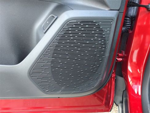 New 2026 GMC Terrain AT4 w/ Convenience Package III image 18