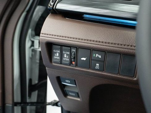 New 2026 Honda Odyssey Elite image 26