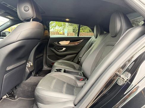 Used 2019 Mercedes-Benz AMG GT 63 S w/ Driver Assistance Package image 16