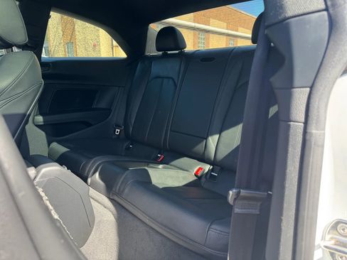 Used 2019 Audi A5 2.0T Premium Plus w/ Premium Plus AWD/4WD image 20