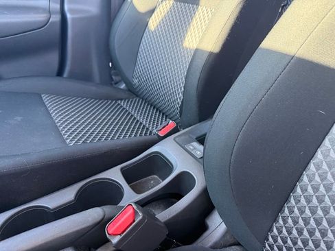 Used 2024 Nissan Versa S w/ S Plus Package image 22