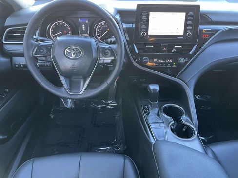 Used 2024 Toyota Camry SE image 24