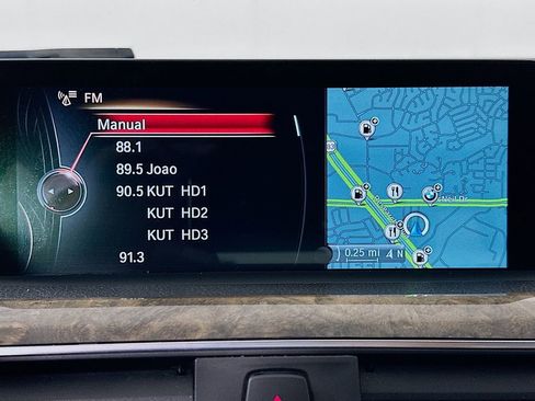 Used 2016 BMW 328i Sedan RWD image 14