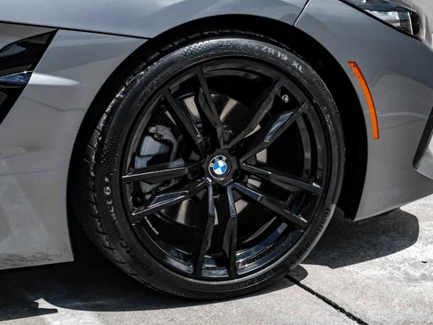 Used 2024 BMW Z4 sDrive30i w/ Convenience Package RWD image 53