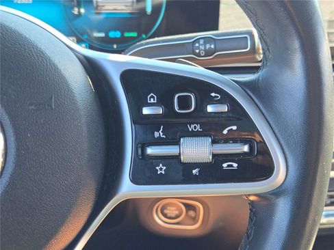 Used 2021 Mercedes-Benz GLS 450 4MATIC image 38