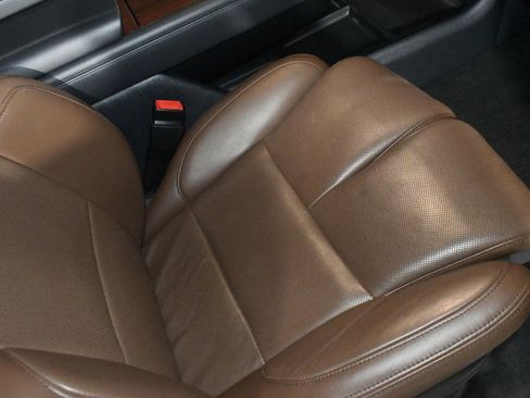 Used 2023 Lincoln Navigator Reserve image 12