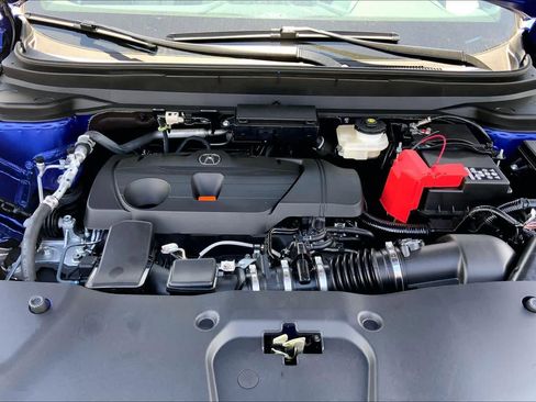 New 2026 Acura RDX A-Spec image 16