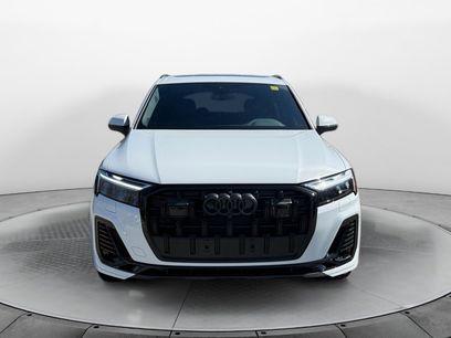 New 2026 Audi Q7 3.0T Premium Plus