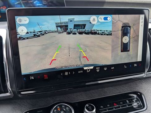 New 2026 Ford Expedition Tremor image 14