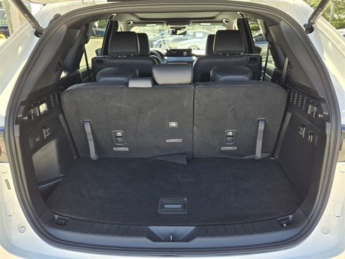 Used 2024 MAZDA CX-90 Plug-In Hybrid w/ Premium Plus image 17