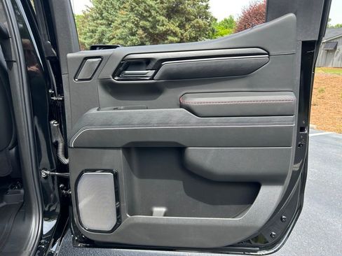 New 2026 GMC Sierra 1500 AT4X image 62