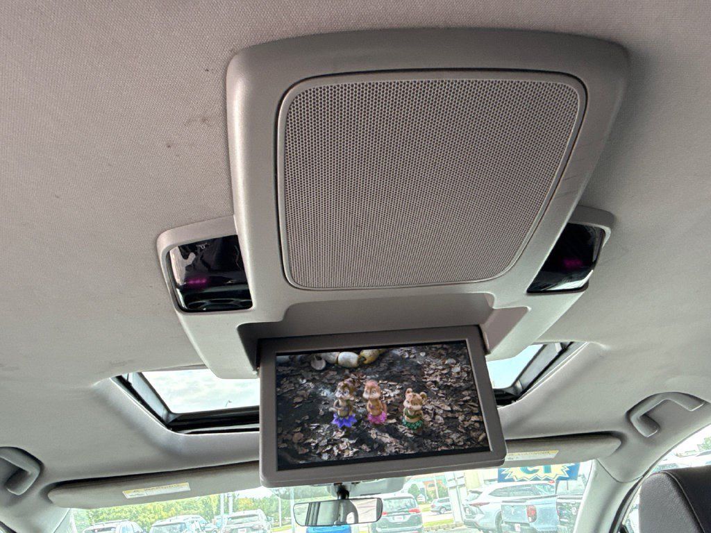 Certified 2019 Honda Odyssey EX-L image 20