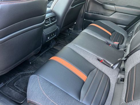 New 2026 Honda Passport TrailSport image 13