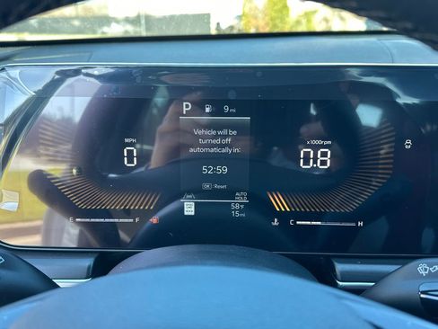 New 2026 Kia K5 GT-Line FWD image 27