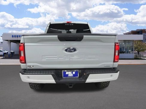 Used 2023 Ford F150 XLT w/ Trailer Tow Package AWD/4WD image 4