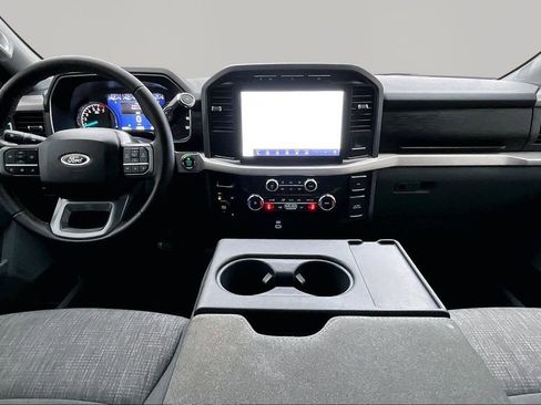 Certified 2023 Ford F150 XLT w/ Equipment Group 302A High image 16