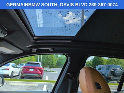 Certified 2024 BMW X3 xDrive30i w/ Premium Package AWD/4WD image 22