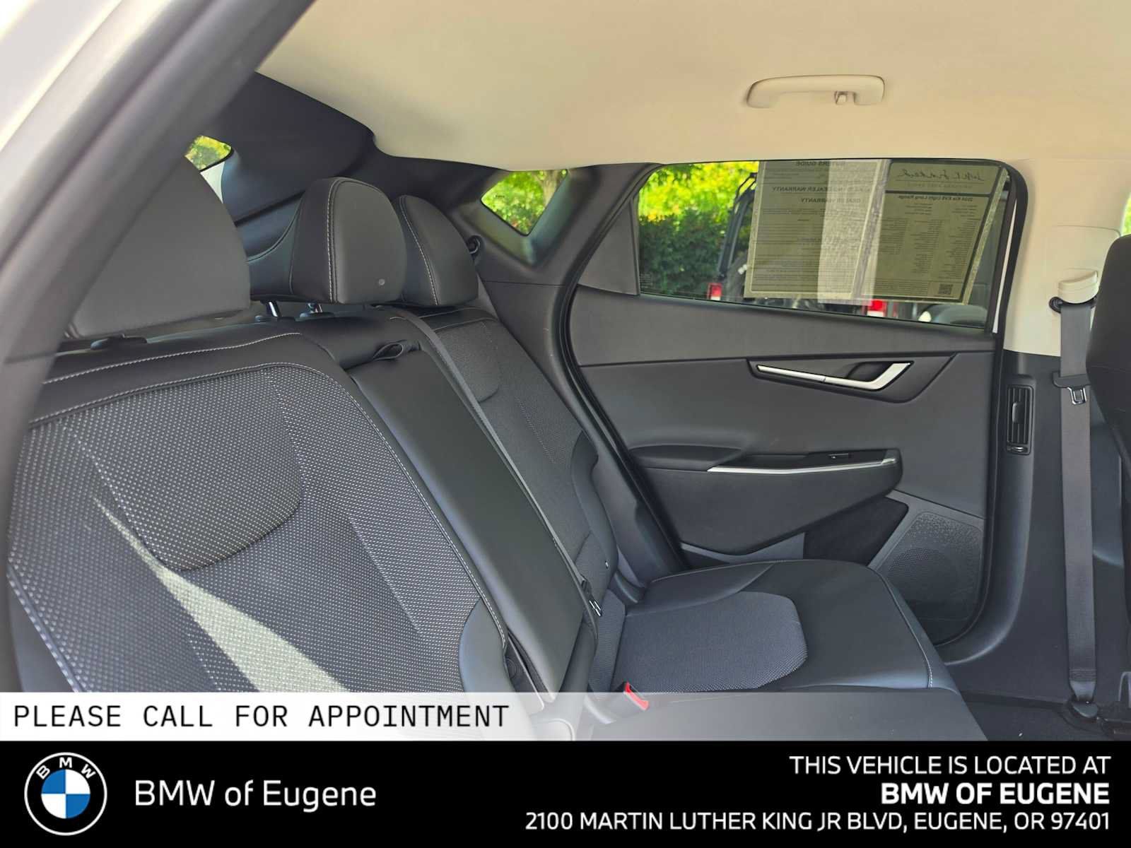 Used 2024 Kia EV6 Light AWD/4WD image 15