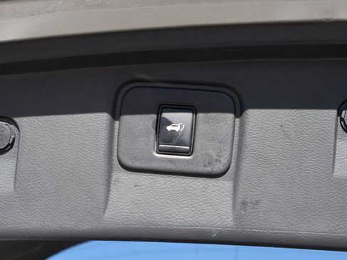 Used 2023 Nissan Murano Platinum w/ Cargo Package image 16