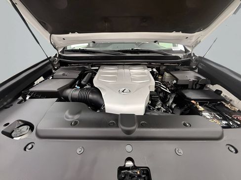 Used 2017 Lexus GX 460 Premium AWD/4WD image 22