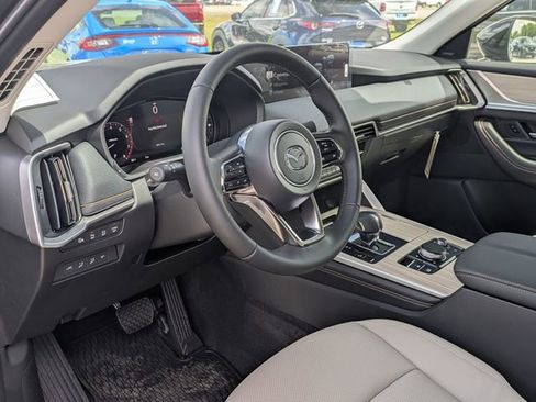 New 2026 MAZDA CX-90 3.3 Turbo w/ Premium Sport Pkg AWD/4WD image 30