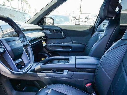 New 2027 Kia Telluride SX X-Line w/ Towing Package AWD/4WD image 9
