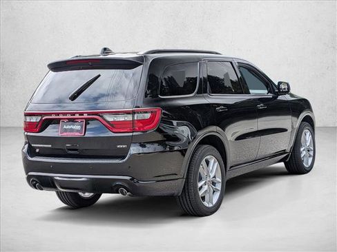 New 2026 Dodge Durango GT AWD/4WD image 2