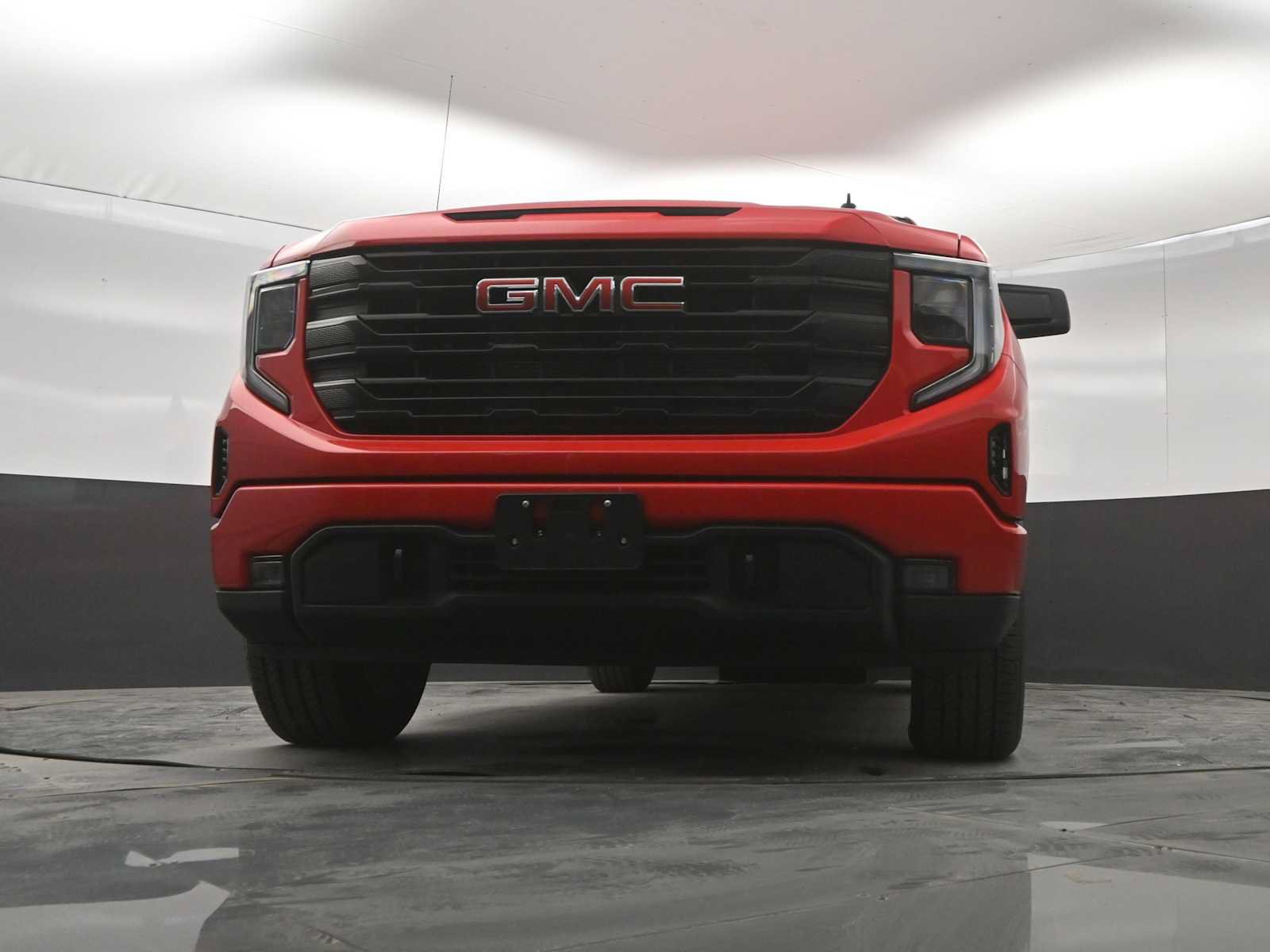 New 2026 GMC Sierra 1500 Elevation w/ Max Trailering Package AWD/4WD image 33