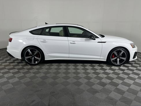 Used 2024 Audi A5 2.0T Premium Plus image 11
