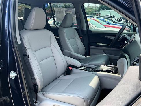 Used 2023 Honda Ridgeline RTL-E image 7