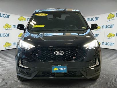 Used 2022 Ford Edge ST