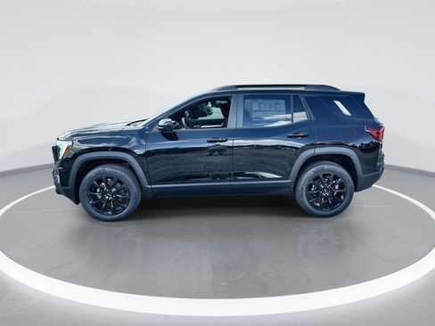 New 2026 GMC Terrain Elevation w/ Black Edition FWD image 5