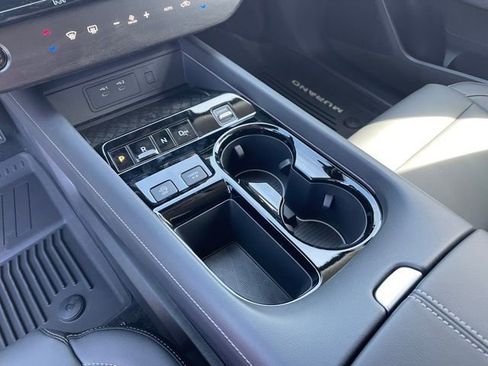New 2025 Nissan Murano SL image 22