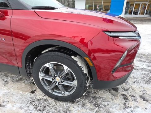 Used 2023 Chevrolet Blazer LT w/ LPO, Floor Liner Package image 74