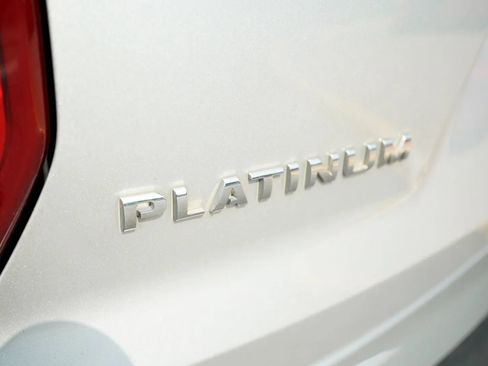 Used 2016 Ford Explorer Platinum AWD/4WD image 12