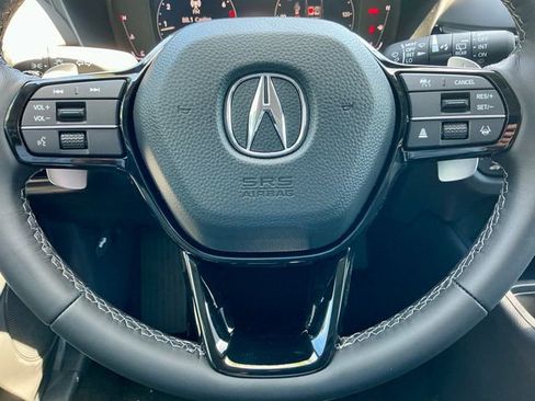New 2026 Acura ADX FWD image 16