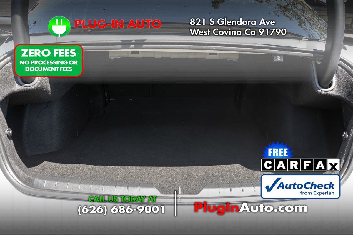Used 2025 Kia K5 GT-Line w/ GT-Line Premium Package FWD image 12