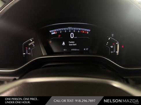 Used 2019 Honda CR-V EX-L image 27