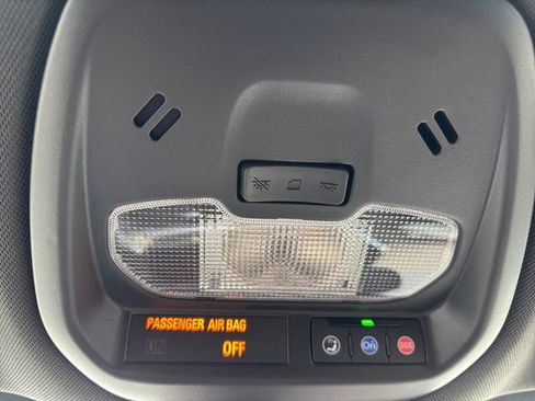 New 2026 Chevrolet Trax RS w/ Driver Confidence Package image 24