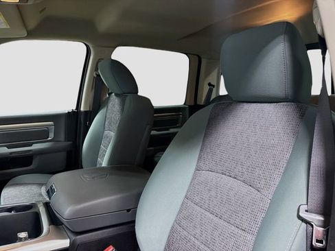 Used 2018 RAM 1500 Big Horn AWD/4WD image 21