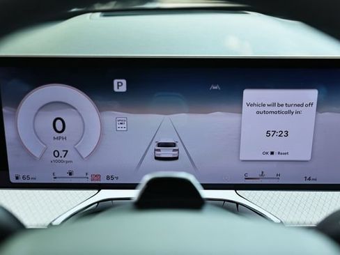 New 2026 Genesis GV80 3.5T Advanced AWD/4WD image 30