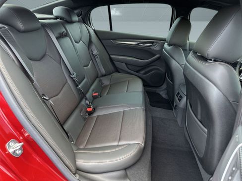 New 2026 Cadillac CT5 Sport image 23