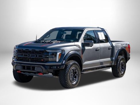 Used 2024 Ford F150 Raptor w/ Equipment Group 803A Raptor R AWD/4WD image 6