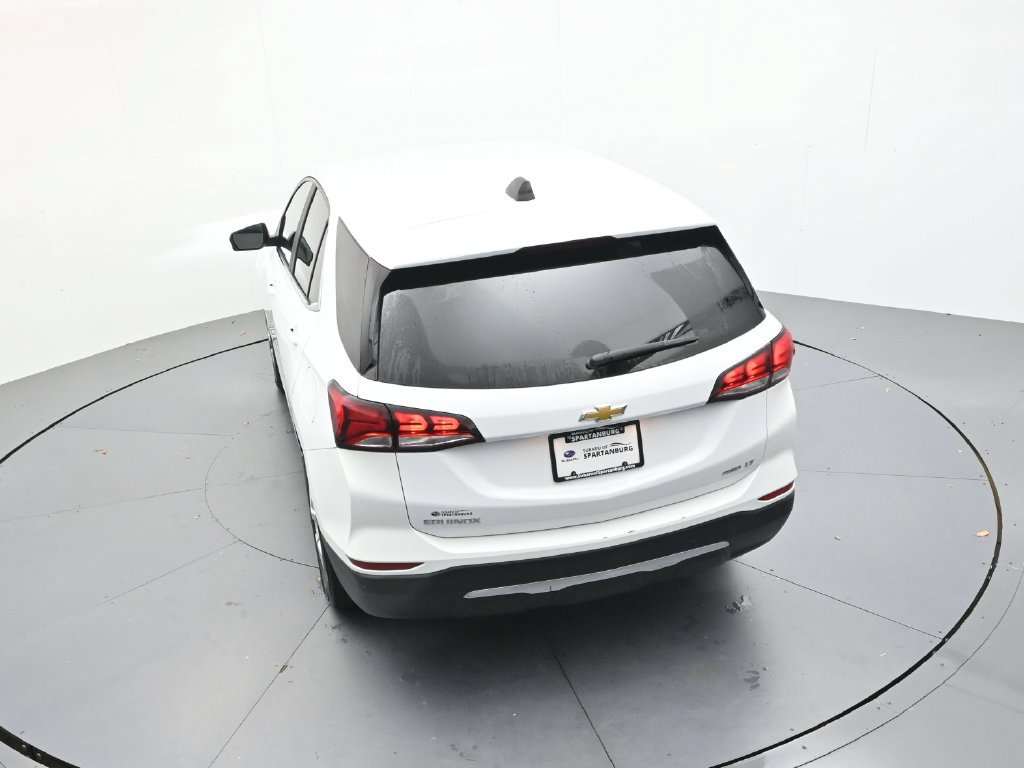 Used 2024 Chevrolet Equinox LT AWD/4WD image 28