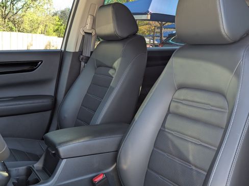 Used 2024 Honda CR-V EX-L image 13