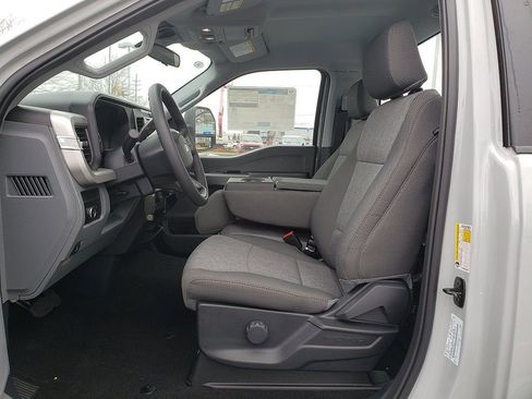 New 2026 Ford F250 XL w/ STX Appearance Package AWD/4WD image 17