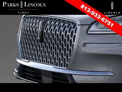 New 2026 Lincoln Corsair Premiere FWD image 17