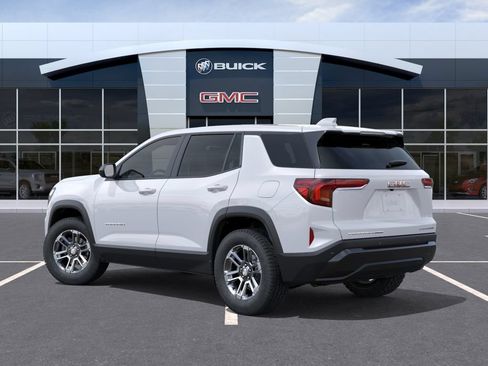 New 2027 GMC Terrain Elevation w/ LPO, Floor Liner Package AWD/4WD image 3